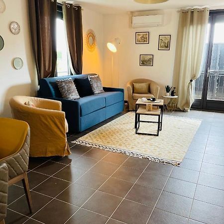 Appartement 1 Cote Vin 博讷 外观 照片
