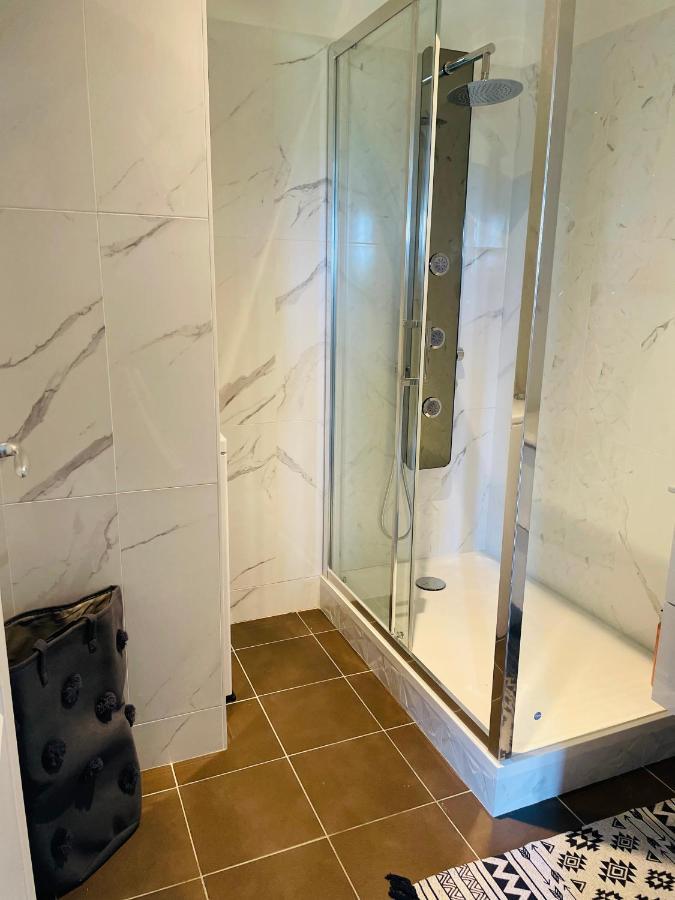Appartement 1 Cote Vin 博讷 外观 照片